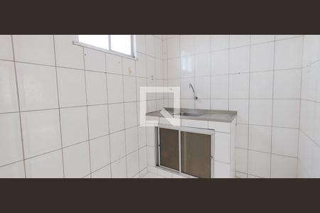 Apartamento para alugar com 45m², 2 quartos e sem vaga Apartamento para alugar com 45m², 2 quartos e sem vagaCozinha