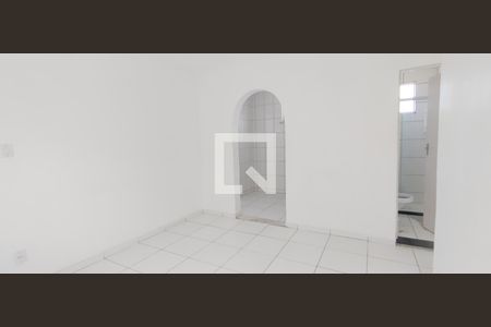 Sala de apartamento para alugar com 2 quartos, 45m² em Cabula Vi, Salvador