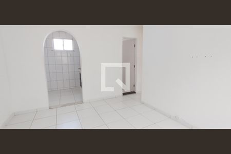 Apartamento para alugar com 45m², 2 quartos e sem vaga Apartamento para alugar com 45m², 2 quartos e sem vagaSala