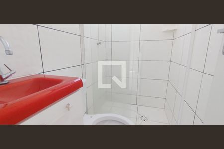 Apartamento para alugar com 45m², 2 quartos e sem vaga Apartamento para alugar com 45m², 2 quartos e sem vagaBanheiro