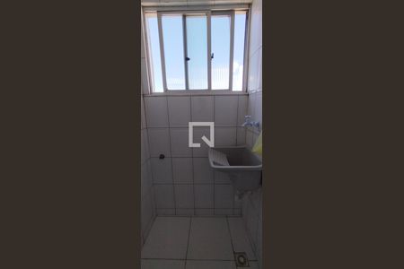 Apartamento para alugar com 45m², 2 quartos e sem vaga Apartamento para alugar com 45m², 2 quartos e sem vagaÁrea de Serviço