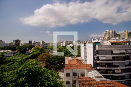 Apartamento à venda com 80m², 2 quartos e 1 vagaVista da Varanda da Sala