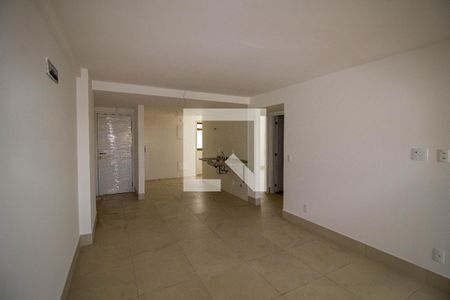 Apartamento à venda com 80m², 2 quartos e 1 vagaSala