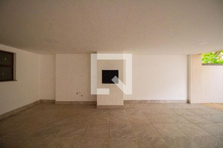 Apartamento à venda com 80m², 2 quartos e 1 vagaÁrea comum - Churrasqueira