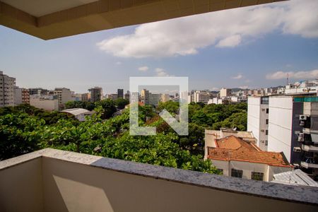 Apartamento à venda com 80m², 2 quartos e 1 vagaVista da Suíte