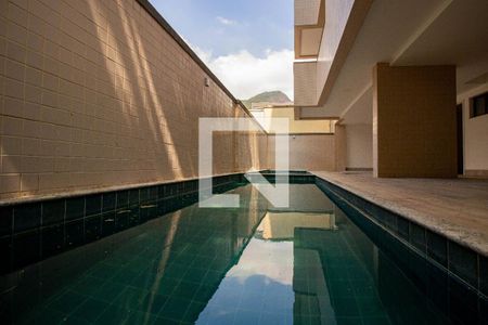 Apartamento à venda com 80m², 2 quartos e 1 vagaÁrea comum - Piscina