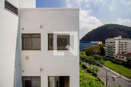 Apartamento à venda com 80m², 2 quartos e 1 vagaVista do Quarto 2