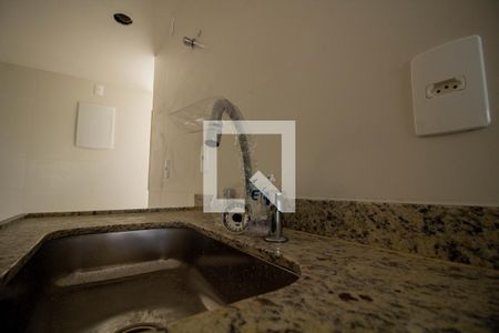 Apartamento à venda com 80m², 2 quartos e 1 vagaCozinha