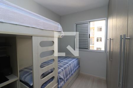 Quarto 2 de apartamento à venda com 2 quartos, 51m² em Penha de França, São Paulo