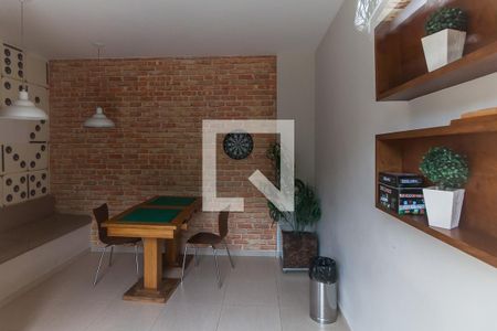 Apartamento para alugar com 72m², 3 quartos e 1 vaga Apartamento para alugar com 72m², 3 quartos e 1 vagaSala de Jogos