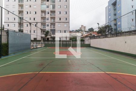 Apartamento para alugar com 72m², 3 quartos e 1 vaga Apartamento para alugar com 72m², 3 quartos e 1 vagaQuadra Esportiva