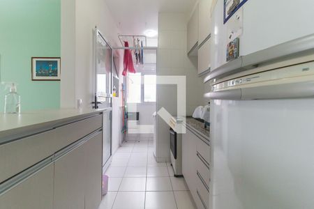 Apartamento para alugar com 72m², 3 quartos e 1 vaga Apartamento para alugar com 72m², 3 quartos e 1 vagaCozinha