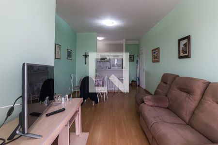 Apartamento para alugar com 72m², 3 quartos e 1 vaga Apartamento para alugar com 72m², 3 quartos e 1 vagaSala/Sala de Jantar