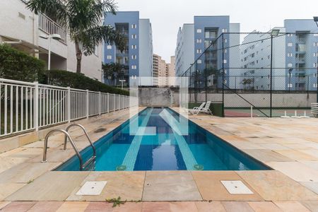 Apartamento para alugar com 72m², 3 quartos e 1 vaga Apartamento para alugar com 72m², 3 quartos e 1 vagaÁrea comum - Piscina