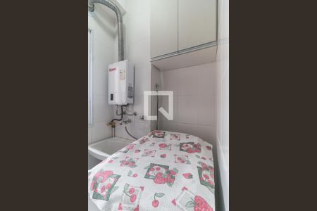 Apartamento para alugar com 72m², 3 quartos e 1 vaga Apartamento para alugar com 72m², 3 quartos e 1 vagaÁrea de Serviço