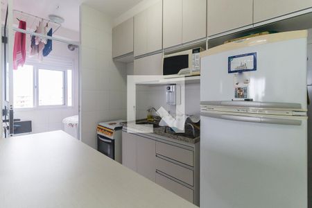Apartamento para alugar com 72m², 3 quartos e 1 vaga Apartamento para alugar com 72m², 3 quartos e 1 vagaCozinha