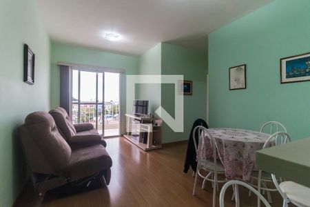 Apartamento para alugar com 72m², 3 quartos e 1 vaga Apartamento para alugar com 72m², 3 quartos e 1 vagaSala/Sala de Jantar