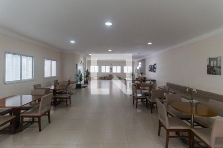 Apartamento para alugar com 72m², 3 quartos e 1 vaga Apartamento para alugar com 72m², 3 quartos e 1 vagaÁrea comum - Salão de festas