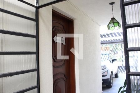 Casa à venda com 174m², 5 quartos e 2 vagasÁrea Externa