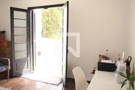 Casa à venda com 174m², 5 quartos e 2 vagasQuarto 3