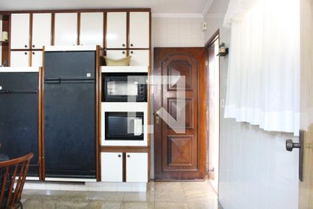 Casa à venda com 174m², 5 quartos e 2 vagasCozinha