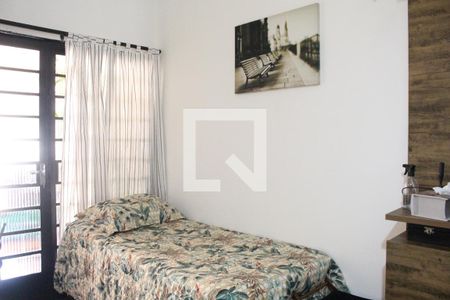 Casa à venda com 174m², 5 quartos e 2 vagasQuarto 5