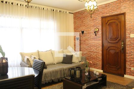 Sala de casa à venda com 5 quartos, 174m² em Vila Ester (zona Norte), São Paulo