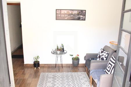 Casa à venda com 174m², 5 quartos e 2 vagasQuarto 3