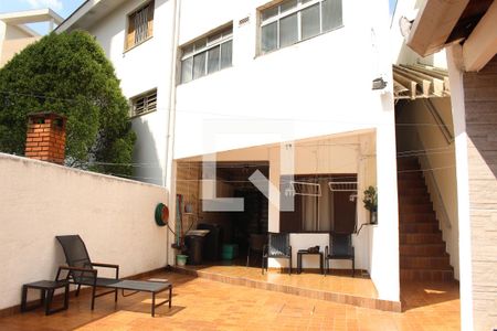 Casa à venda com 174m², 5 quartos e 2 vagasÁrea Externa