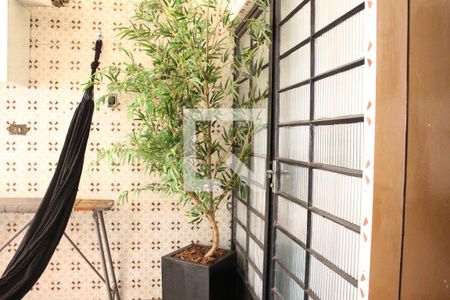 Casa à venda com 174m², 5 quartos e 2 vagasÁrea Externa