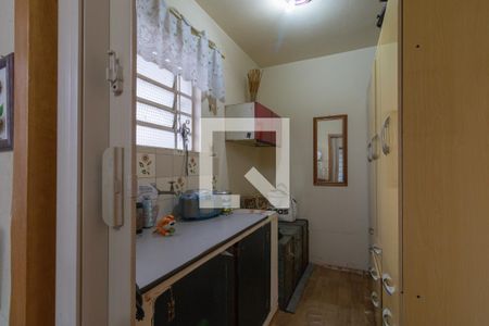 Casa para alugar com 520m², 3 quartos e 2 vagasCozinha 1