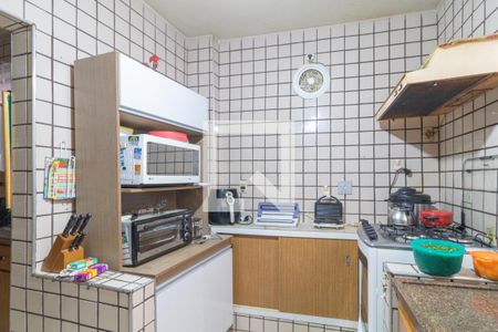 Casa para alugar com 520m², 3 quartos e 2 vagascozinha 2