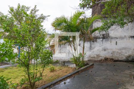 Casa para alugar com 520m², 3 quartos e 2 vagasQuintal