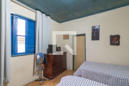 Casa para alugar com 520m², 3 quartos e 2 vagasquarto 2