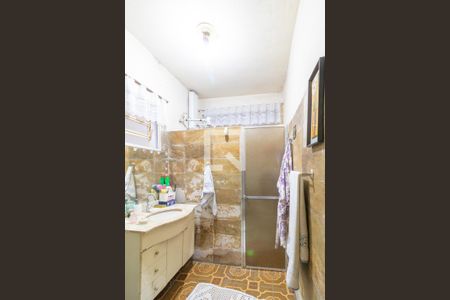 Casa para alugar com 520m², 3 quartos e 2 vagasbanheiro 2