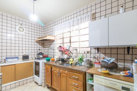 Casa para alugar com 520m², 3 quartos e 2 vagascozinha 2