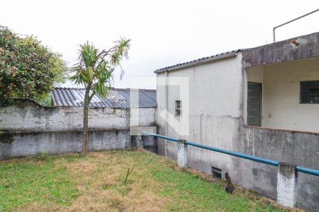 Casa para alugar com 520m², 3 quartos e 2 vagasQuintal