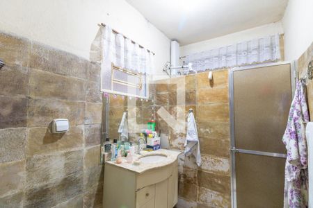 Casa para alugar com 520m², 3 quartos e 2 vagasbanheiro 2