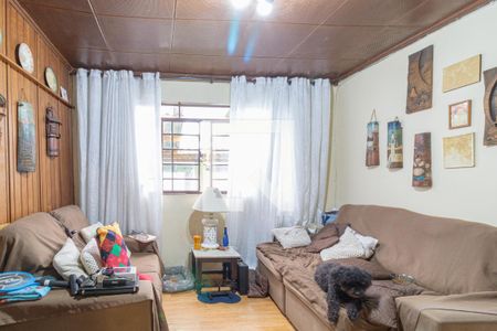 Casa para alugar com 520m², 3 quartos e 2 vagassala 3