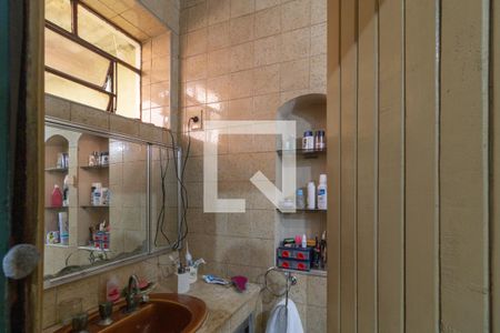 Casa para alugar com 520m², 3 quartos e 2 vagasBanheiro da Suíte