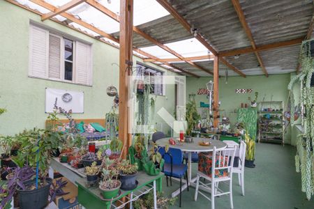 Casa para alugar com 520m², 3 quartos e 2 vagasÁrea de Serviço