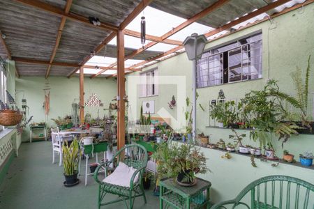 Casa para alugar com 520m², 3 quartos e 2 vagasÁrea de Serviço