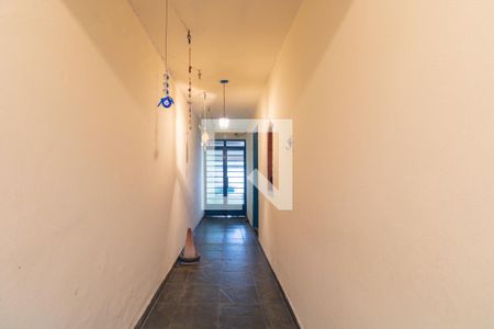 Casa para alugar com 520m², 3 quartos e 2 vagasCorredor