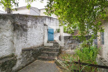 Casa para alugar com 520m², 3 quartos e 2 vagasQuintal