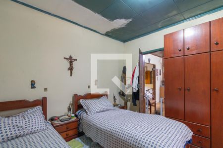 Casa para alugar com 520m², 3 quartos e 2 vagasquarto 2