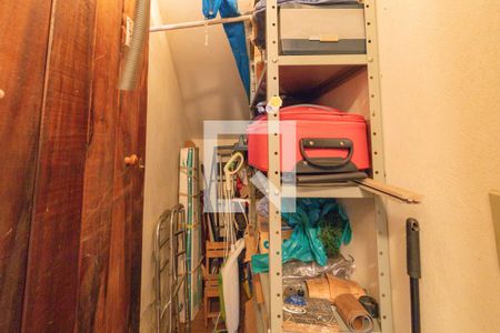 Casa para alugar com 520m², 3 quartos e 2 vagasDeposito 