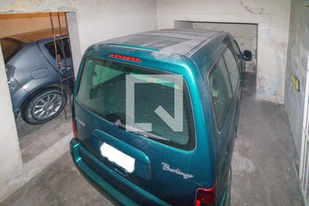 Casa para alugar com 520m², 3 quartos e 2 vagasGaragem