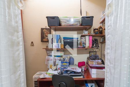 Casa para alugar com 520m², 3 quartos e 2 vagasquarto 3