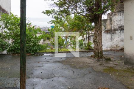 Casa para alugar com 520m², 3 quartos e 2 vagasQuintal