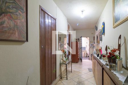 Casa para alugar com 520m², 3 quartos e 2 vagasCorredor